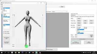 the sims 4 tutorial creating body presets