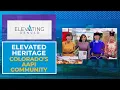 ELEVATING DENVER ASIAN-AMERICAN PACIFIC ISLANDER COMMUNITY