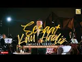 Download Lagu KARAOKE - 'SESAAT KAU HADIR'(Utha Likumahuwa) Cover - DATUK SUHAIMI SULAIMAN x BIGBAND PROJECT