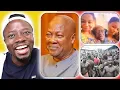 Download Lagu Mahama doing the MOST, KNUST Headmaster Fired, Pr!son Feeding Fee