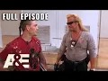 Dog The Bounty Hunter Felons Interrupted Season 5 Episode 3 Full Episode A E