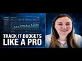 How to Track Your IT Stack Budget Like a Pro