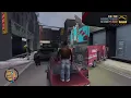Download Lagu GTA 3 | Mafia Vs Yakuza Gang Warfare | Red Light District (PC)