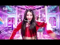 [단독샷캠4K] (여자)아이들 '퀸카' 단독샷 별도녹화│(G)I-DLE 'Queencard' ONE TAKE STAGE @SBS Inkigayo 230521