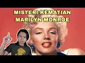 Download Lagu Misteri Kematian Marilyn Monroe 