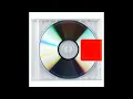 Black Skinhead (Clean) - Kanye West