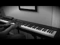 Refiner (feat. Chandler Moore and Steffany Gretzinger) - Maverick City Music | TRIBL Music || Piano