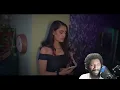 Zeyne ft. Saint Levant | Balak - بلاك (Official Music Video) REACTION VIDEO