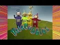 Download Lagu Teletubbies intro (1998-2015)