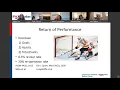 Pitfalls of ACL Reconstruction in Professional Athletes