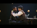 Born With Teeth On Stage Trailer