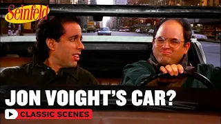 Download George Buys A Used Car | The Mom \u0026 Pop Store | Seinfeld MP3