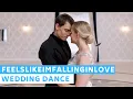 Download Lagu Coldplay - feelslikeimfallinginlove ❤️ | Fun First Dance Choreography | Wedding Dance ONLINE