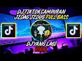 Download Lagu DJ CAMPURAN TIK TOK VIRAL 2022 JEDAG-JEDUG FULL BASS TERBARU