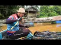 Lagu MENGGEMPARKAN !! ROMBONGAN UDANG GALAH MENGGASAK PANCING SAYA, MANCING UDANG GALAH