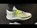 Nike Kyrie Flytrap 5 Summit Black - Style Code CZ4100-101