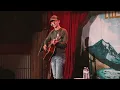 Sam Barber, Straight and Narrow Live , Live From The Divide