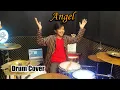 Download Lagu Angel - Denny Caknan \u0026 Cak Percil | Cover By Gilang Dafa