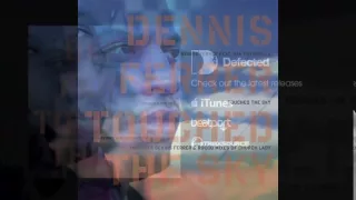 dennis ferrer touched the sky full length 2007