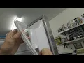 Sub-Zero BI Series Door Seal R R