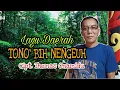 Download Lagu TONO' BIH NENGEUH | Lagu Daerah Kalimantan Barat
