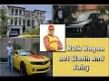 Hulk Hogan Net Worth - Celebrity Net Worth