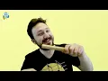 RİTİM ÇUBUKLARI | Okul Öncesi ve İlk Okul Şarkılar | Ritim Oyunu Okul Öncesi | Burak Onurlu