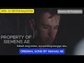 Download Lagu DJ TROTOK KORG PA 700 - JERU -  Original Song By Siemens AE