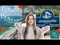 What No one Is Telling You About Jacksonville NC Holly Griffith REALTOR