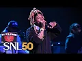 Download Lagu Lil Wayne and The Roots: Uproar/Lollipop/6 Foot 7 Foot/Mrs. Officer/A Milli (Live) – SNL50
