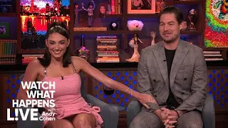 Can Paige DeSorbo Craig Conover Defend Each Other WWHL