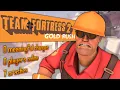 TF2: Gold Rush is the most nothing mod i've ever seen