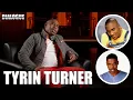 Tyrin Turner Gets Emotional Talking About The Death Of Lamont Bentley The Murder Of Merlin Santana
