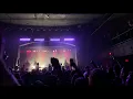 Motion City Soundtrack - "The Future Freaks Me Out" (Live)