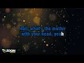 Redbone - Come And Get Your Love - Karaoke Version from Zoom Karaoke