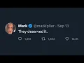 Huge Markiplier Drama