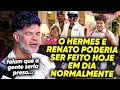 Download Lagu ANALISAMOS se PROGRAMAS de HUMOR ANTIGOS SERIAM CANCELADOS HOJE EM DIA