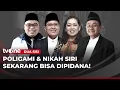 Lagu [FULL] Poligami \u0026 Nikah Siri Sekarang Bisa Dipidana! | Dua Sisi tvOne
