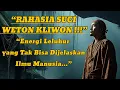 Download Lagu “TERUNGKAP! Rahasia Suci Weton Kliwon yang Disembunyikan Leluhur Selama Ratusan Tahun!”