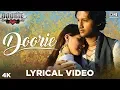 Download Lagu Doorie Lyrical Video - Doorie | Atif Aslam | Featuring Urvashi Sharrma | Bollywood Songs