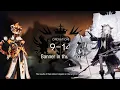 Download Lagu Arknights - 9-14 (With Lappland \u0026 Waai Fu)
