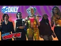 Download Lagu NYCC: Exclusive Birds of Prey Cast Interview!