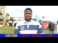 Umlisa ocishe wancwaba unodoli egonyuluka kuMsakazi WoKhozi FM 