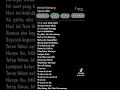 Download Lagu lirik lagu meraih bintang