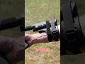 NEW Gun Law for Pistol Braces Are you at Risk