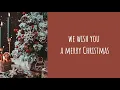 Download Lagu We Wish You A Merry Christmas -  Crazy Frog (Lyrics)