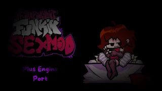 friday night funkin s3 x mod plus engine port