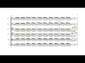 Vivaldi: Concerto for Two Cellos in G minor | RV 531 [Full Score]