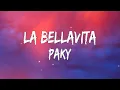 Download Lagu Paky - La Bellavita feat. JuL (Testo / Lyrics)