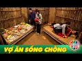 Lagu CỔ TÍCH MỚI 2026 - VỢ ĂN SỐNG CHỒNG | THVL